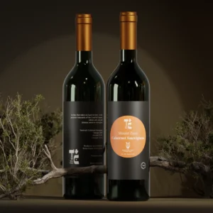 Cabernet Sauvignon – Mount Zion